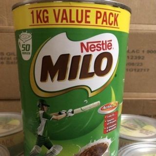 SỮA MILO ÚC 1kg