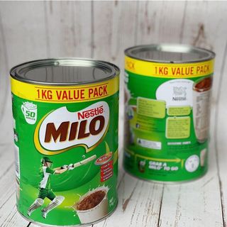 SỮA MILO ÚC 1kg