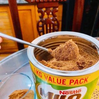 SỮA MILO ÚC 1kg