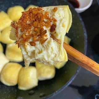 Đậu hủ phô mai