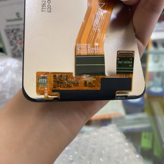 Màn Hình Samsung Galaxy A02S / A03S / A03 - Màn Hình Nguyên Bộ Zin New, Màu Đen