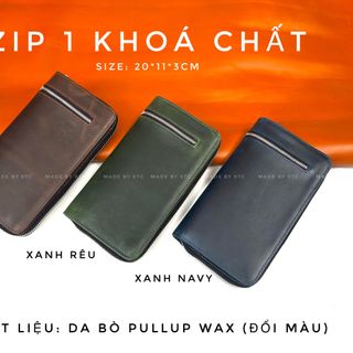 Zip 1 khóa chất