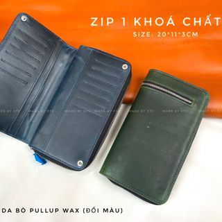 Zip 1 khóa chất