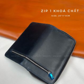 Zip 1 khóa chất