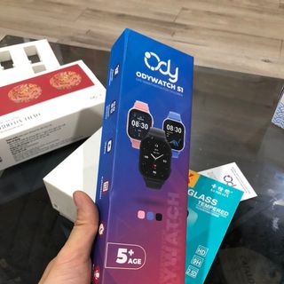 Hộp bao bì sản phẩm các loại