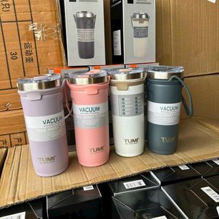 Ly giữ nhiệt mùa hè