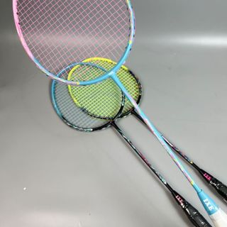 Vợt cầu lông IXE Dragon Warrior 660