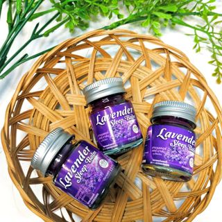 Dầu Lavender thái lan Ngủ Ngon (mới) CAM KẾT HÀNG CHUẨN THÁI giá sỉ