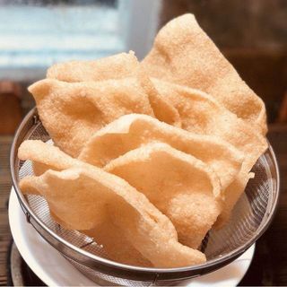 Bánh Phồng tôm Năm Căn