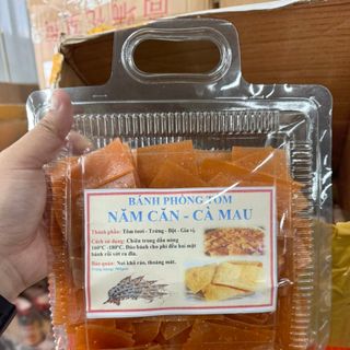 Bánh Phồng tôm Năm Căn