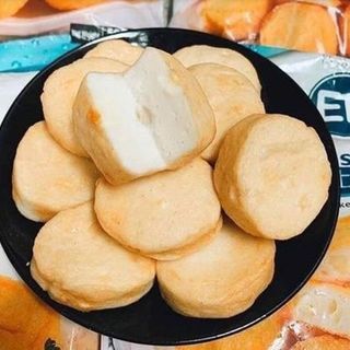 Đậu hũ phô mai EB KHO CHUYÊN SỈ GIÁ TỐT, gói 500gr