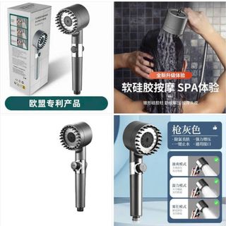 Vòi tắm hoa sen cao cấp nhà tắm