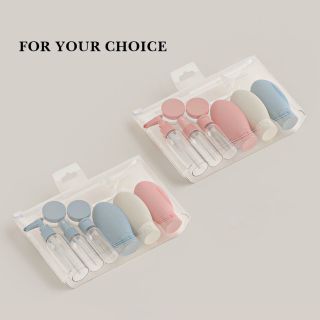 Bộ chiết mĩ phẩm 11ct