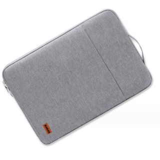 TÚI CHỐNG SỐC LAPTOP MACBOOK ULTRABOOK CÓ TAY CẦM 13 INCH, 14 INCH, 15 INCH, 15.6 INCH TC004 - HARAS