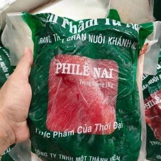Phile Nai _CHUYÊN SỈ GIÁ TỐT  bịch 1kg