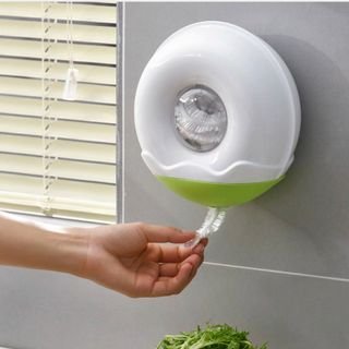 Hộp đựng rút bọc thực phẩm