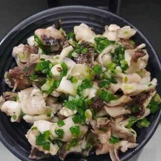 Ruột ốc giấy KHO CHUYÊN SỈ GIÁ TỐT vỉ 500gr