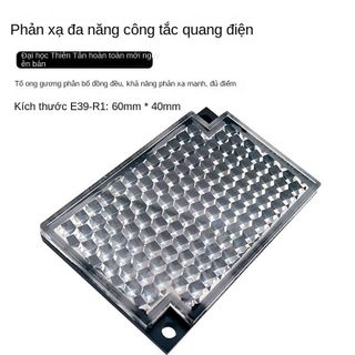 Tấm Phản Xạ TD-09 E39-R1 60Mm * 40mms Tấm Phản Xạ Gương - Giá tại xưởng