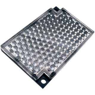 Tấm Phản Xạ TD-09 E39-R1 60Mm * 40mms Tấm Phản Xạ Gương - Giá tại xưởng