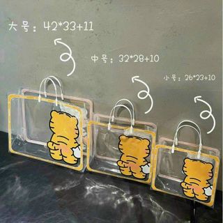 Túi đựng mỹ phẩm cho nữ