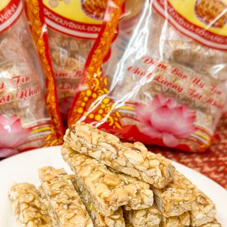 Kẹo Lạc, Đặc Sản Làng Nguyễn hương vị truyền Thống 350g