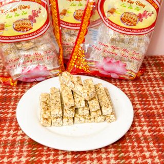 Kẹo Lạc, Đặc Sản Làng Nguyễn hương vị truyền Thống 350g