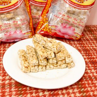 Kẹo Lạc, Đặc Sản Làng Nguyễn hương vị truyền Thống 350g