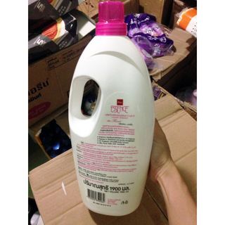 Nước giặt quần áo đậm đặc Essence Floral
