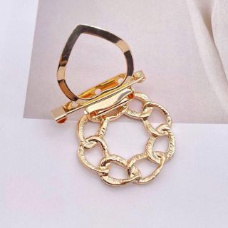 PHỤ KIỆN ĐA NĂNG - Ghim cài áo, cài  kẹp khăn choàng, tạo kiểu áo thời trang