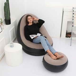 Bộ 2 Đệm Ghế Hơi