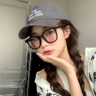 MẮT KÍNH MÁ HỒNG HOTTREND CHO CÁC BẠN NỮ DỄ THƯƠNG