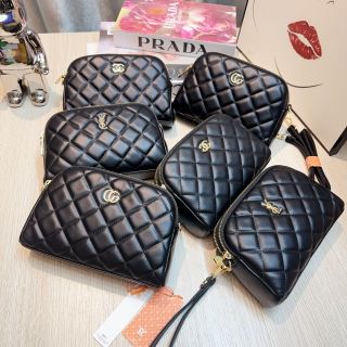 Túi xách quảng châu  2 Ngăn Ô Trám Nội Địa - 09B5609  (Chuyên sỉ túi xách sll, balo, ví, thắt lưng, túi Laptop)