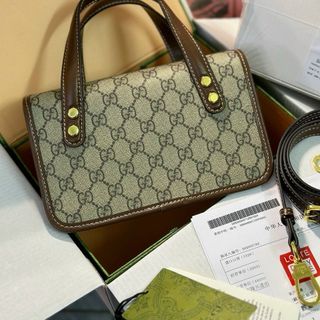 TÚI GC LIKEAUTH FULLBOX