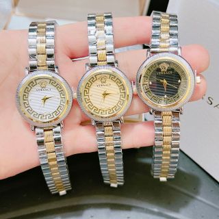 Đồng hồ nữ mới lắc tay versaces