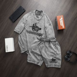 Áo set nam