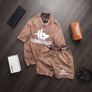 Áo set nam