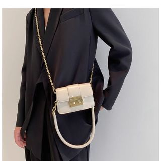 Túi xách nữ mini đeo vai, túi đeo chéo