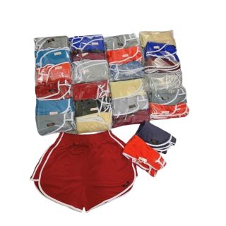 COMBO 3 QUẦN ĐÙI SHORT NỮ MẶC NHÀ BIGSIZE 60-90KG (GIAO MÀU NGẪU NHIÊN)