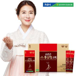 [Donguisam] Cao hồng sâm cao cấp Hàn Quốc giá sỉ