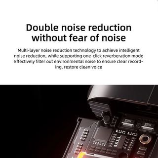 Micro Thu Âm Cài Áo X2 Pro Dùng Cho Mọi Dòng Điện Thoại - 2 Micro