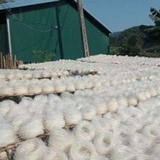 MỲ GẠO BAO THAI HUYẾN SINH Loại tiện lợi