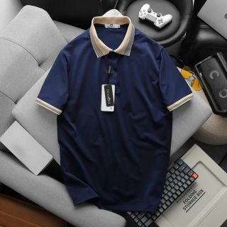 ÁO POLO CỔ BẺ THIẾT KẾ CAO CẤP ZIRAT- THỜI TRANG HC