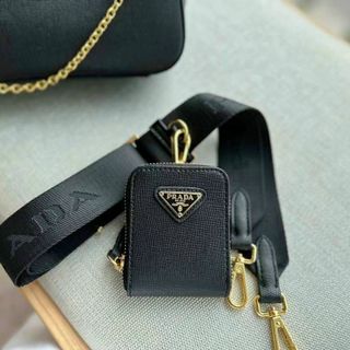 Túi xách quảng châu Multi Pochette Spsl Full Box - 09B5677 (Chuyên sỉ túi xách sll, balo, ví, thắt lưng, túi Laptop)