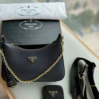 Túi xách quảng châu Multi Pochette Spsl Full Box - 09B5677 (Chuyên sỉ túi xách sll, balo, ví, thắt lưng, túi Laptop)
