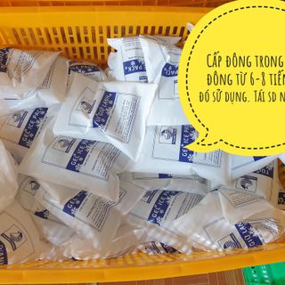 Túi gel giữ lạnh thực phẩm