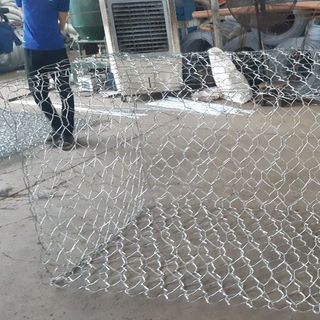 Báo giá rọ đá năm 2024 giá tốt