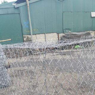 Báo giá rọ đá năm 2024 giá tốt