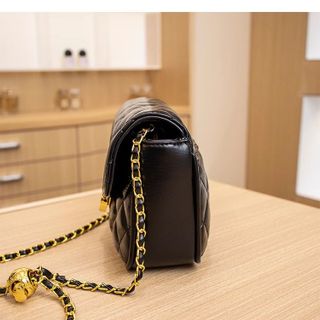 💖 Túi Xách Mini Nữ Khóa Mickey - T155