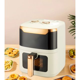 Nồi chiên k dầu camel 10L