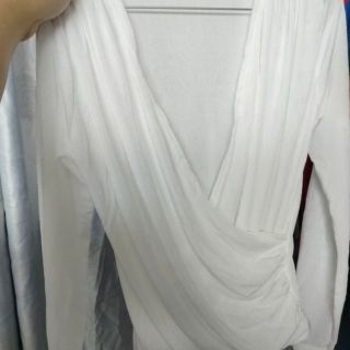 ÁO THUN NHŨ TAY SIẾT EO